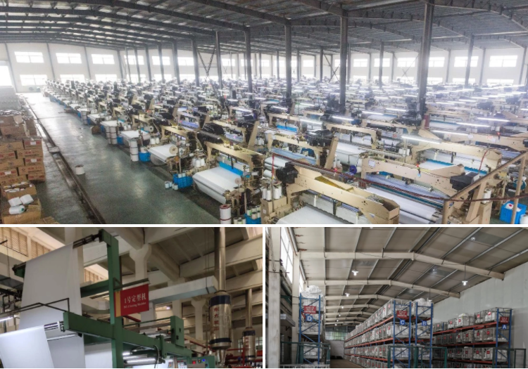 factory