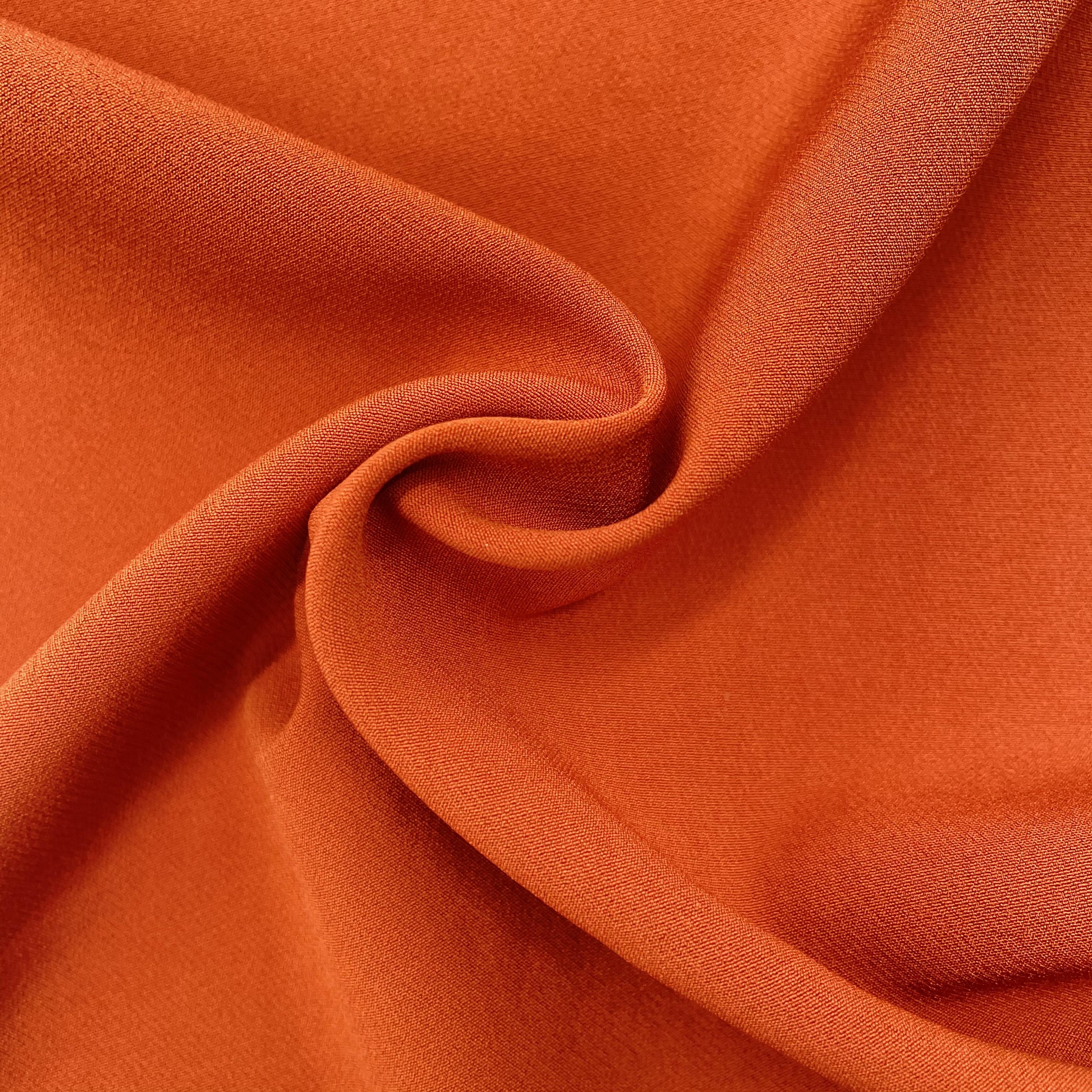 96%Polyester 4%Spandex Double layer 4-way stretch