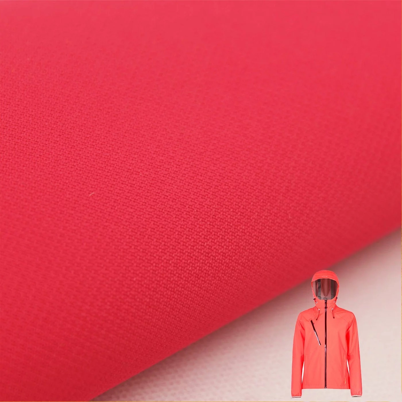 Outdoor Functional Fabric