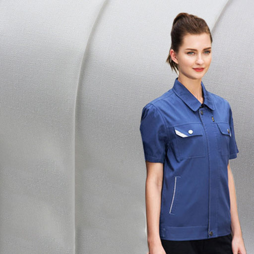 Workwear Fabric